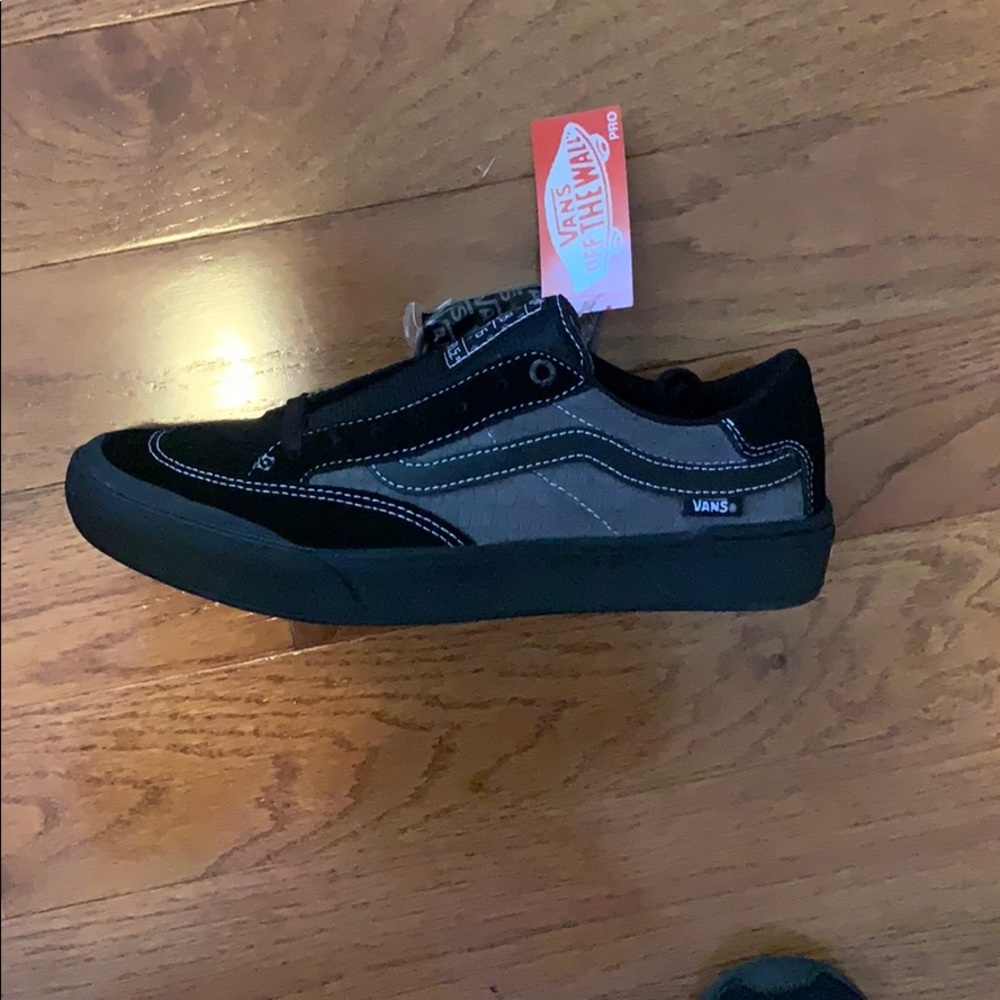 Vans berle pro